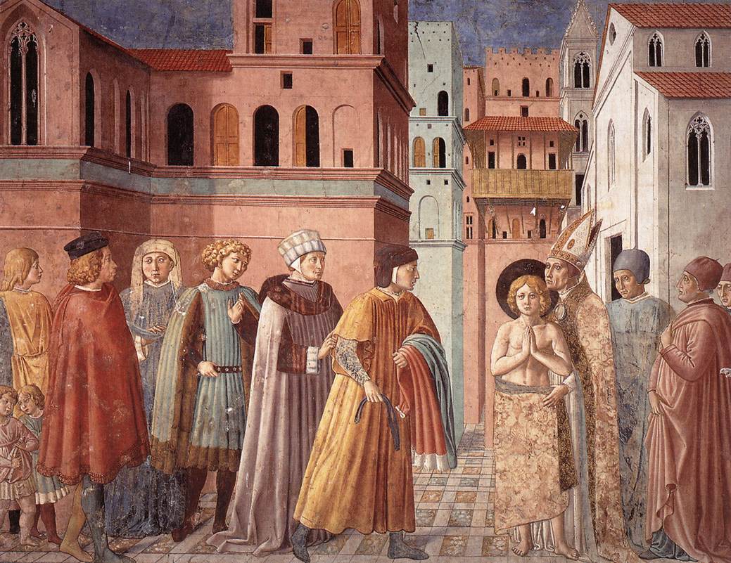 http://exurbe.com/wp-content/uploads/2011/12/11470-scenes-from-the-life-of-st-francis-benozzo-gozzoli.jpg