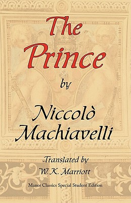 The Prince Machiavelli Read Online Free