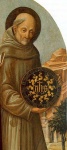 View the album Spot the Saint (reference art)