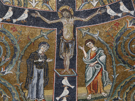 godong-12th-century-fresco-of-christ-s-triumph-on-the-cross-in-san-clemente-basilica-rome-lazio-italy-_i-G-40-4050-CPALF00Z