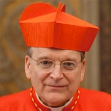 What is a Catholic cardinal's hat called? - Quora